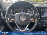 Thumbnail of 2019 Red Jeep Cherokee