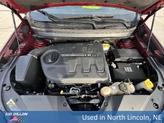 Thumbnail of 2019 Red Jeep Cherokee