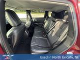 Thumbnail of 2019 Red Jeep Cherokee
