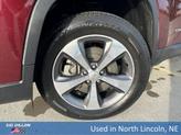 Thumbnail of 2019 Red Jeep Cherokee