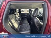Thumbnail of 2019 Red Jeep Cherokee