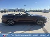 Thumbnail of 2018 Red Ford Mustang