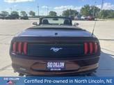 Thumbnail of 2018 Red Ford Mustang
