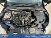 Thumbnail of 2013 Gray Ford Focus