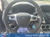 Thumbnail of 2013 Gray Ford Focus
