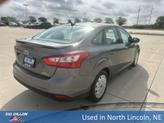 Thumbnail of 2013 Gray Ford Focus