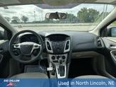 Thumbnail of 2013 Gray Ford Focus