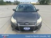 Thumbnail of 2013 Gray Ford Focus