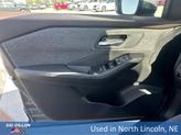 Thumbnail of 2023 Gun Metallic Nissan Rogue