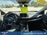 Thumbnail of 2023 Gun Metallic Nissan Rogue