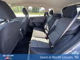 Thumbnail of 2023 Gun Metallic Nissan Rogue
