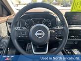 Thumbnail of 2023 Gun Metallic Nissan Rogue
