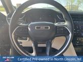 Thumbnail of 2022 Black Jeep Grand Cherokee L