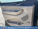 Thumbnail of 2022 Black Jeep Grand Cherokee L