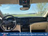 Thumbnail of 2022 Black Jeep Grand Cherokee L