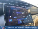 Thumbnail of 2022 Black Jeep Grand Cherokee L