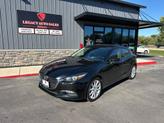 Photo of 2018 Jet Black Mica Mazda Mazda3