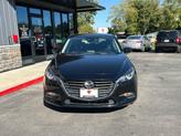 Thumbnail of 2018 Jet Black Mica Mazda Mazda3