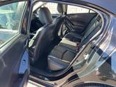 Thumbnail of 2018 Jet Black Mica Mazda Mazda3