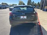 Thumbnail of 2018 Jet Black Mica Mazda Mazda3