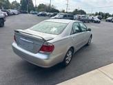 Thumbnail of 2005 Lunar Mist Metallic Toyota Camry