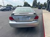 Thumbnail of 2005 Lunar Mist Metallic Toyota Camry