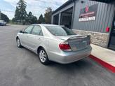 Thumbnail of 2005 Lunar Mist Metallic Toyota Camry