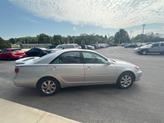 Thumbnail of 2005 Lunar Mist Metallic Toyota Camry
