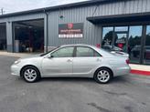 Thumbnail of 2005 Lunar Mist Metallic Toyota Camry