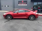 Thumbnail of 2011 Rave Red Pearl Mitsubishi Eclipse
