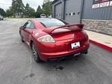 Thumbnail of 2011 Rave Red Pearl Mitsubishi Eclipse