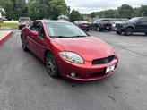 Thumbnail of 2011 Rave Red Pearl Mitsubishi Eclipse