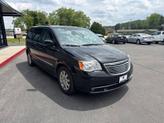 Thumbnail of 2013 Brilliant Black Crystal Pearlcoat Chrysler Town & Country
