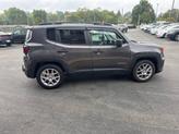 Thumbnail of 2021 Granite Crystal Metallic Clearcoat Jeep Renegade