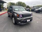 Thumbnail of 2021 Granite Crystal Metallic Clearcoat Jeep Renegade