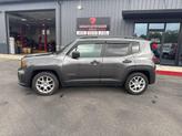 Thumbnail of 2021 Granite Crystal Metallic Clearcoat Jeep Renegade