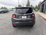 Thumbnail of 2021 Granite Crystal Metallic Clearcoat Jeep Renegade