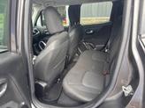 Thumbnail of 2021 Granite Crystal Metallic Clearcoat Jeep Renegade