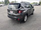 Thumbnail of 2021 Granite Crystal Metallic Clearcoat Jeep Renegade