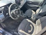 Thumbnail of 2021 Black Sand Pearl Toyota Corolla
