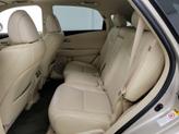 Thumbnail of 2015 Gold Lexus RX 350