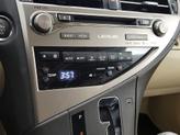 Thumbnail of 2015 Gold Lexus RX 350