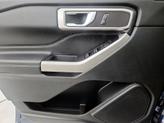 Thumbnail of 2020 Blue Ford Explorer