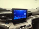 Thumbnail of 2020 Blue Ford Explorer