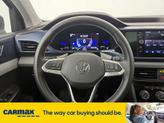 Thumbnail of 2023 Gray Volkswagen Taos