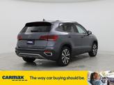 Thumbnail of 2023 Gray Volkswagen Taos