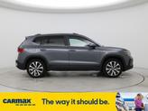 Thumbnail of 2023 Gray Volkswagen Taos