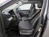 Thumbnail of 2023 Gray Volkswagen Taos
