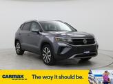 Photo of 2023 Gray Volkswagen Taos