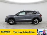 Thumbnail of 2023 Gray Volkswagen Taos